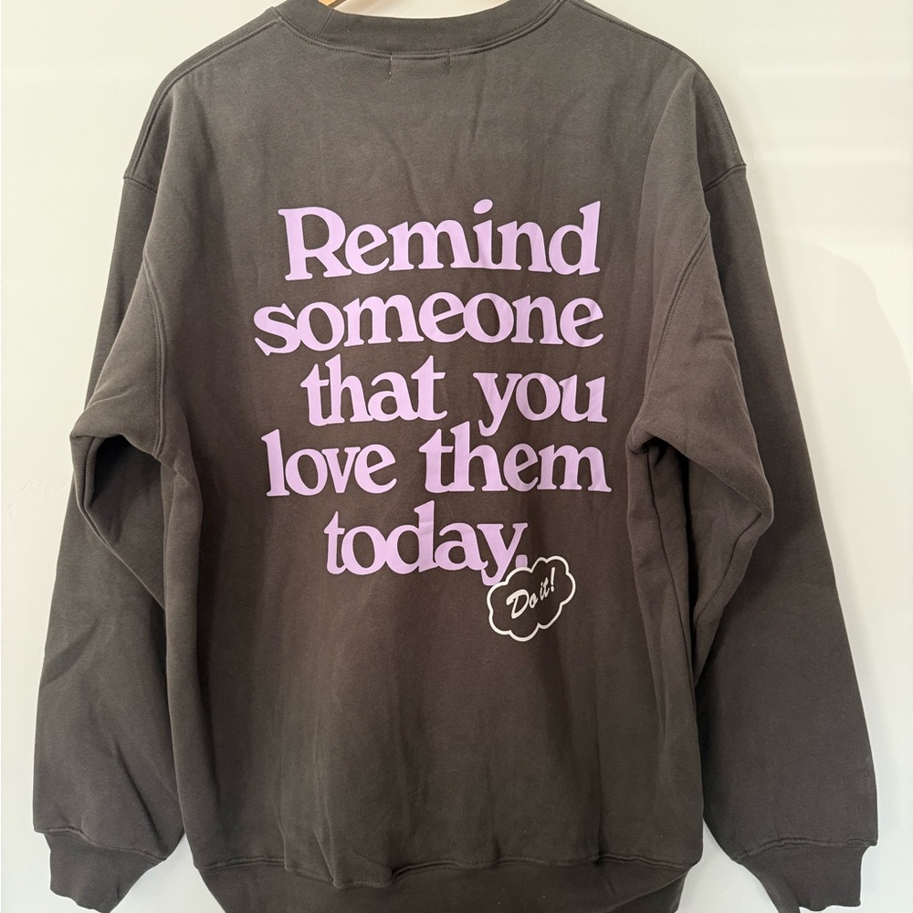 The Mayfair Group Sweatshirt